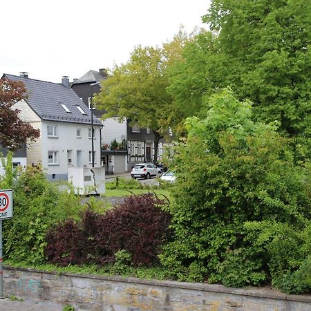 Ferienwohnung Sophia'S 4.0 Brilon Eksteriør billede