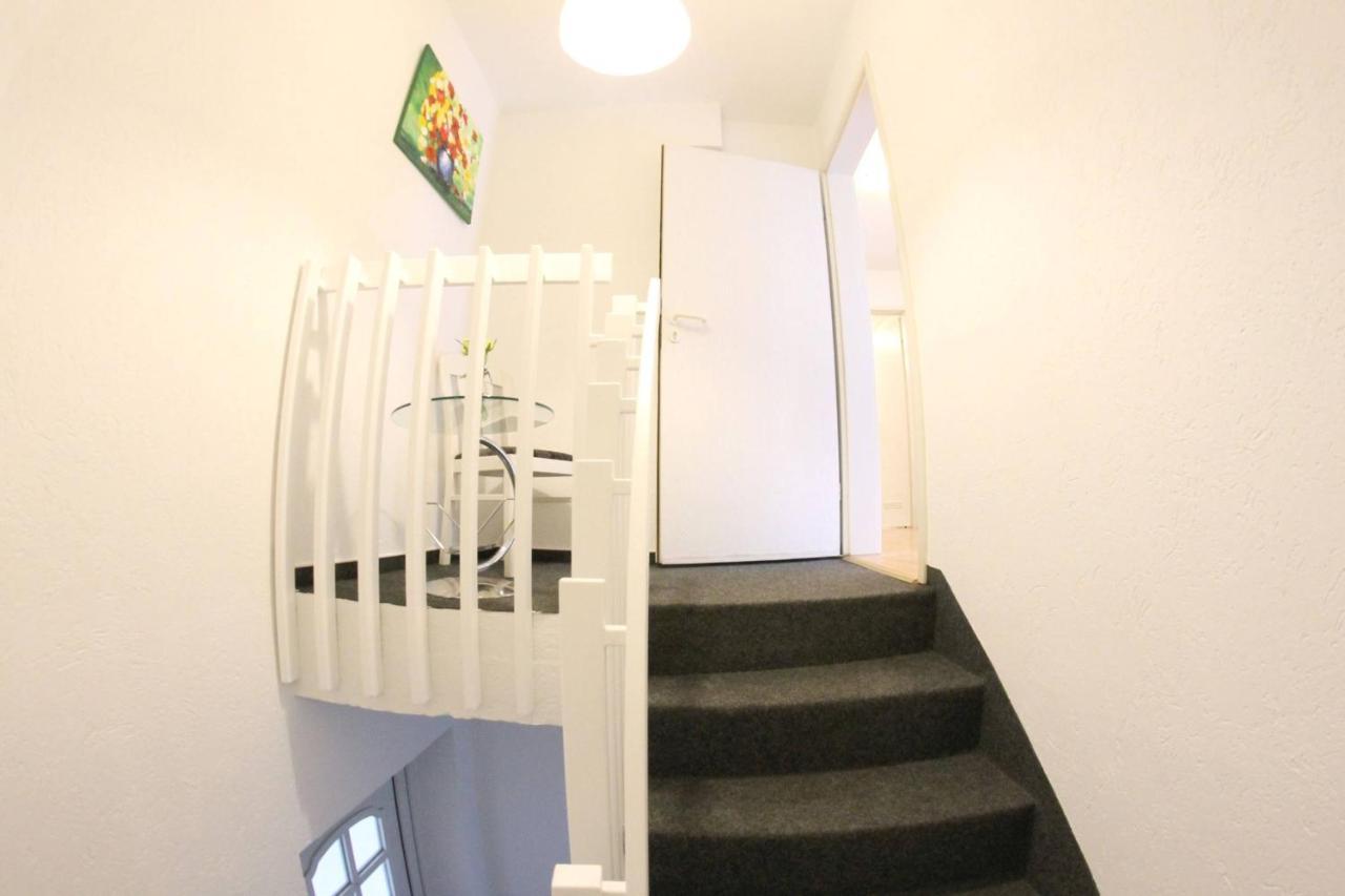 Ferienwohnung Sophia'S 4.0 Brilon Eksteriør billede