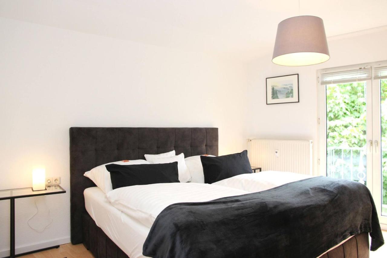 Ferienwohnung Sophia'S 4.0 Brilon Eksteriør billede