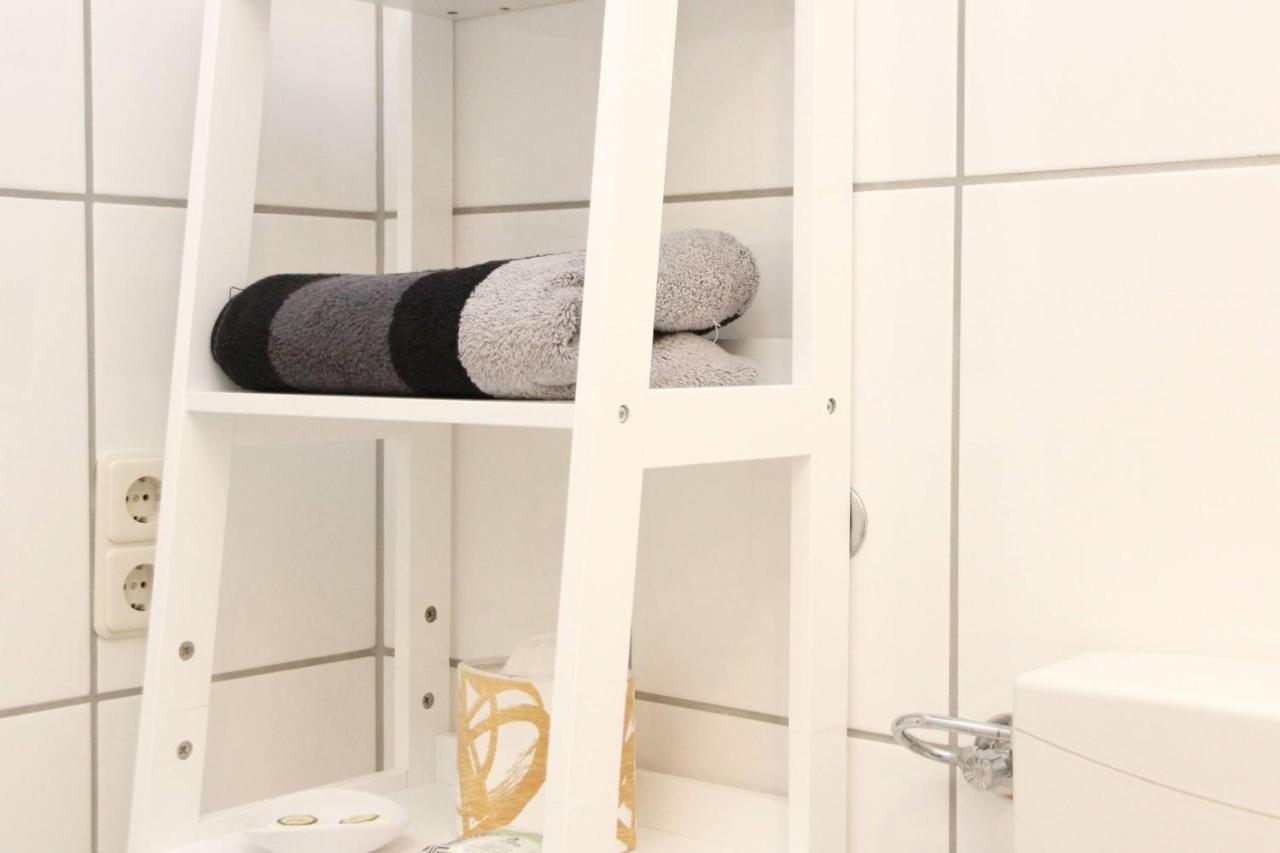 Ferienwohnung Sophia'S 4.0 Brilon Eksteriør billede