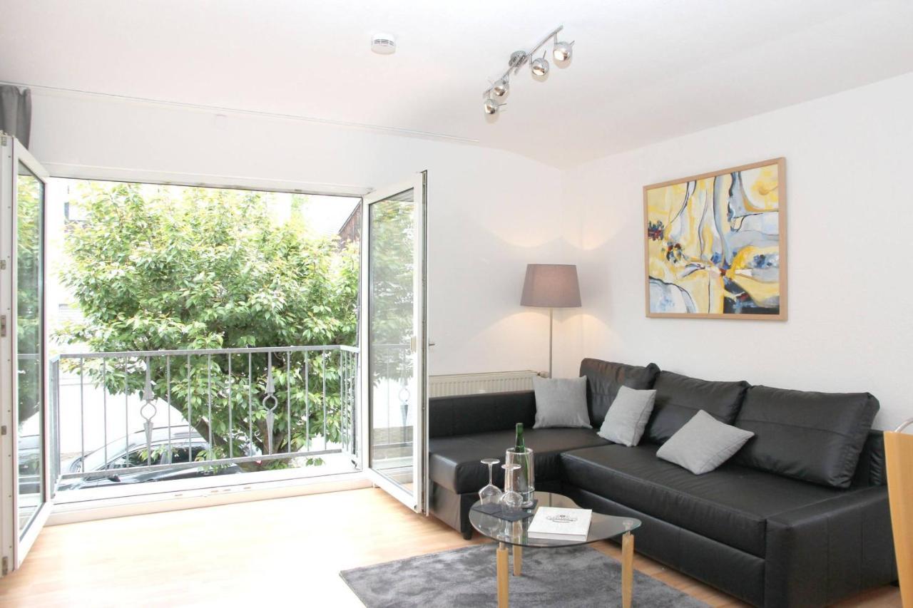 Ferienwohnung Sophia'S 4.0 Brilon Eksteriør billede