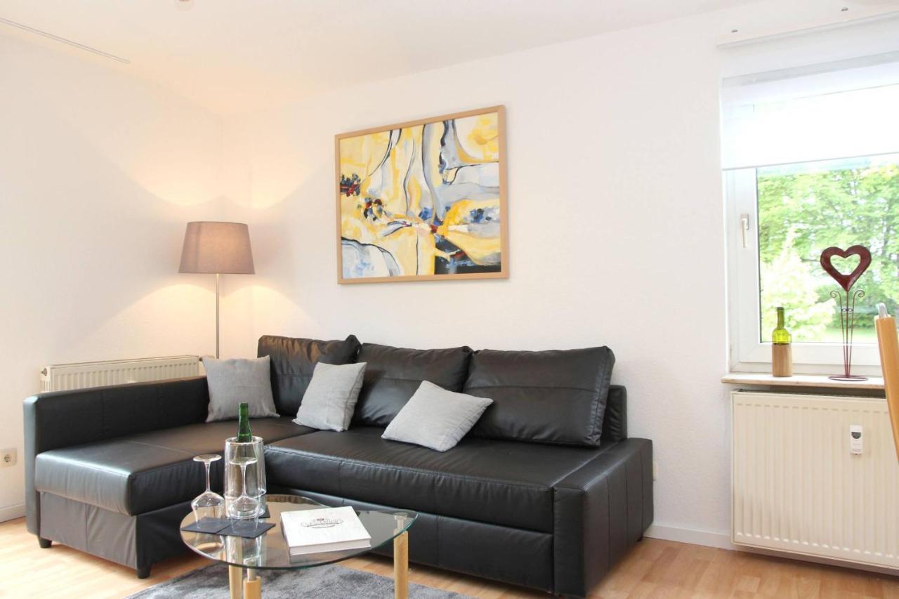 Ferienwohnung Sophia'S 4.0 Brilon Eksteriør billede
