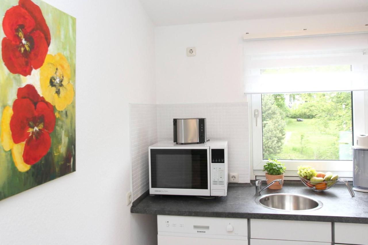 Ferienwohnung Sophia'S 4.0 Brilon Eksteriør billede
