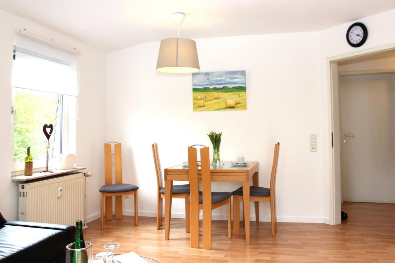 Ferienwohnung Sophia'S 4.0 Brilon Eksteriør billede