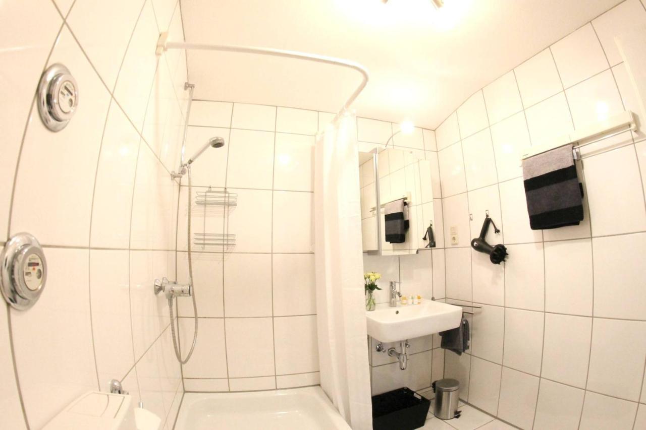 Ferienwohnung Sophia'S 4.0 Brilon Eksteriør billede