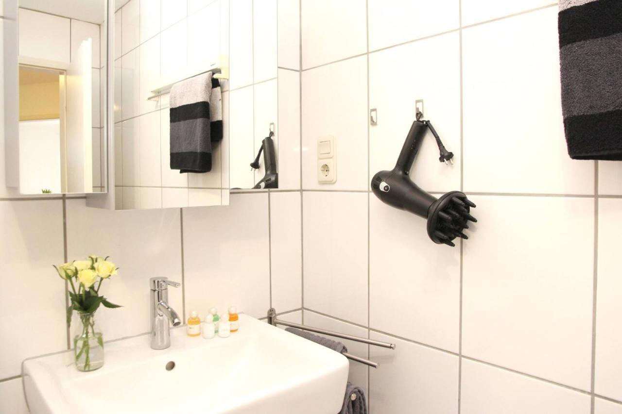 Ferienwohnung Sophia'S 4.0 Brilon Eksteriør billede