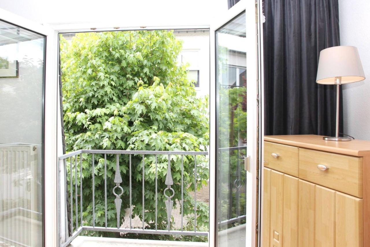 Ferienwohnung Sophia'S 4.0 Brilon Eksteriør billede