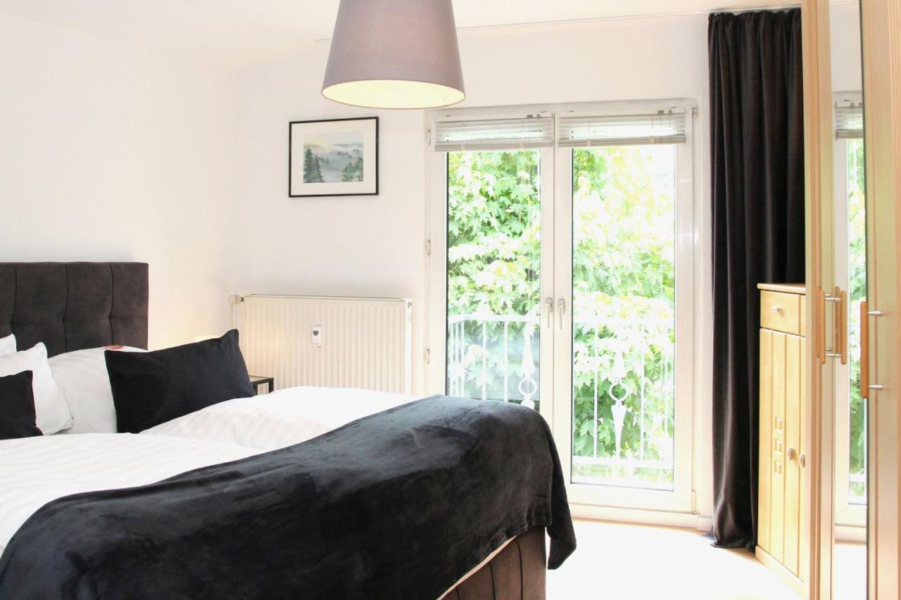 Ferienwohnung Sophia'S 4.0 Brilon Eksteriør billede