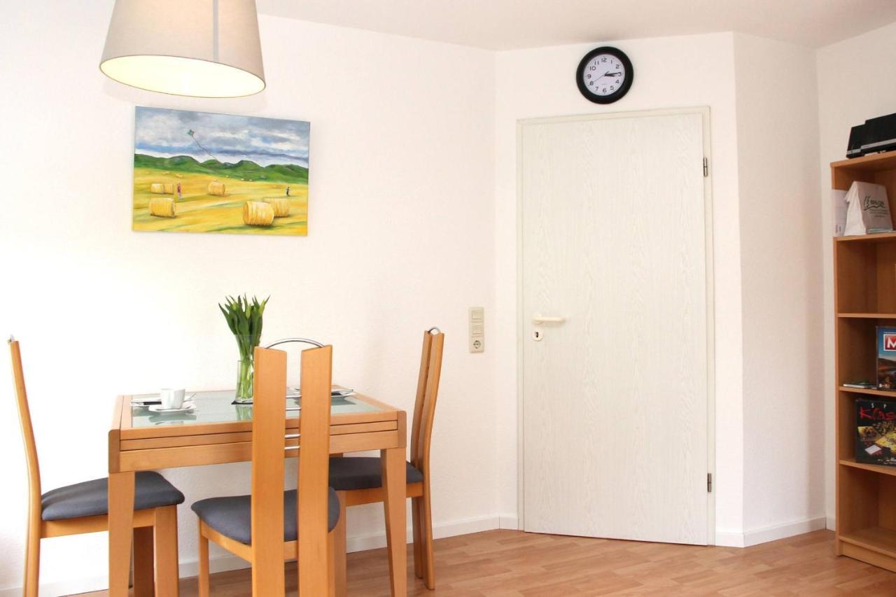 Ferienwohnung Sophia'S 4.0 Brilon Eksteriør billede