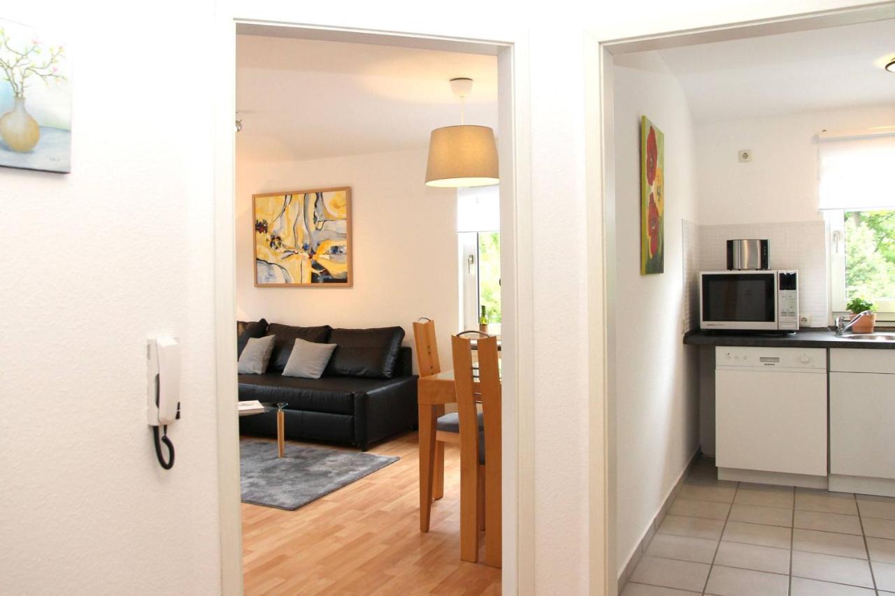 Ferienwohnung Sophia'S 4.0 Brilon Eksteriør billede
